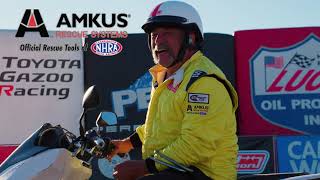 Download Lagu AMKUS Meet the Simpson Safety Safari: Paul Quairoli MP3