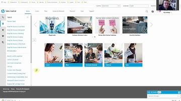CCM - Download and Install