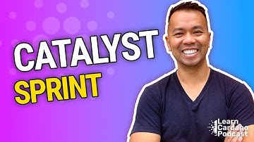 Project Catalyst Sprint 4 - Proposal Pitches from Fund 10 - Cardano