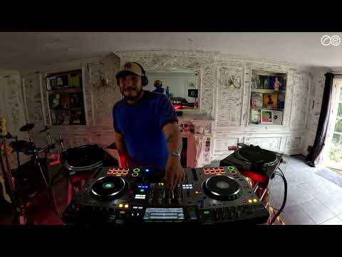 Guest Mix by Eddie Suave