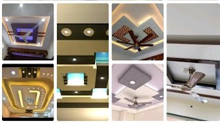 Latest Gypsum Ceiling Designs 2025 Ceiling Design Ideas 2025 Gypsum Board Ceiling Design 2025