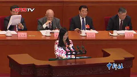 全国政协委员凌友诗：热切期待两岸统一到来 - 天天要闻