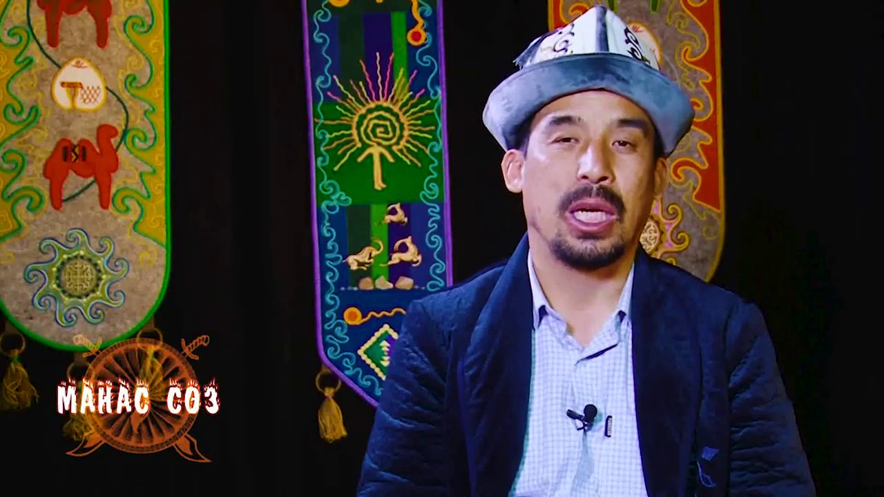 Манастын хан шайланышынан кийинки окуя