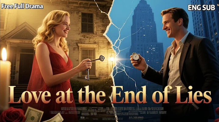 【HD FULL】💖Scammed by her fiancé, she married her neighbor—a billionaire in disguise | ENG SUB | CEO