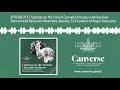 EPISODE #117 Updates on the French Cannabis Industry with Aurélien Bernard and Benjamin-Alexandre J