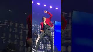 ATEEZ(에이티즈) WORLD TOUR [THE FELLOWSHIP : BREAK THE WALL] IN PARIS #Shorts