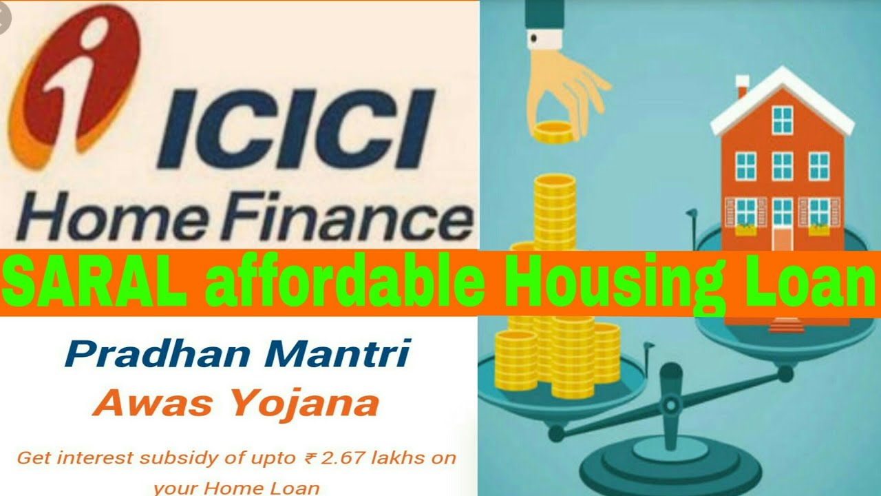 What Is Icici Home Finance Company What Is Icici Home Finance Company