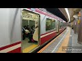 都営浅草線 浅草駅到着&発車集 の動画、YouTube動画。