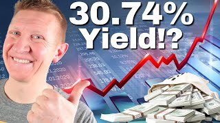 NEW Dividend Stock + WHY 70% of My Dividend Portfolio is in 1 Investment