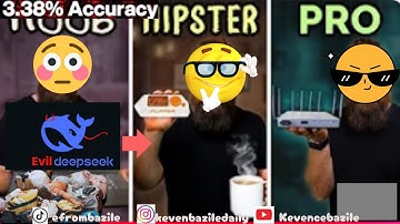 Learn hacking easily using DeepSeek AI (STEP BY STEP)