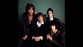 The Who - Little Billy - Sofa King Karaoke