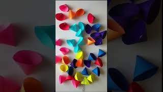 Beautiful  Wall Hanging #shorts #youtubeshorts #viral video #viral #charchitart