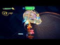 Assault Android Cactus - Venom in 1:16.72 with Coral [WR] (no audio)
