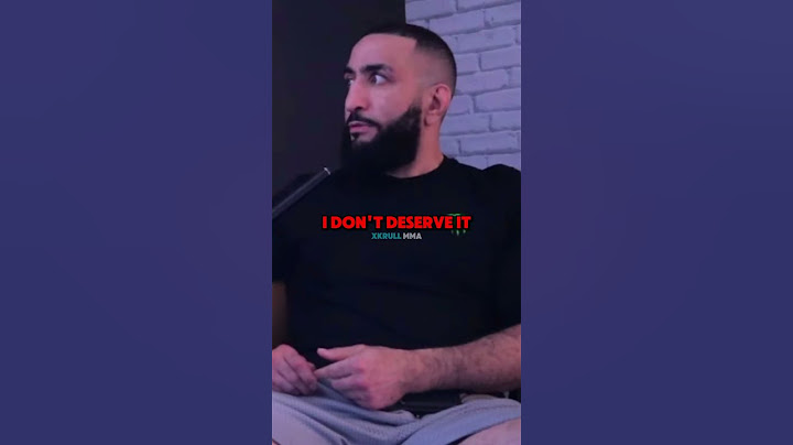 😡'I Hate His Guts!' Belal Muhammad About Leon Edwards 🇬🇧