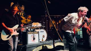 Jet420 at Stickyz RockānāRoll Chicken Shack - Little Rock, AR 4/18/26
