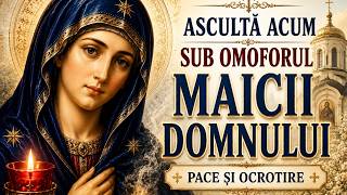 THE MOST POWERFUL PRAYER TO THE MOTHER OF THE LORD | PEACE OF SOUL AND HOLY HOPE