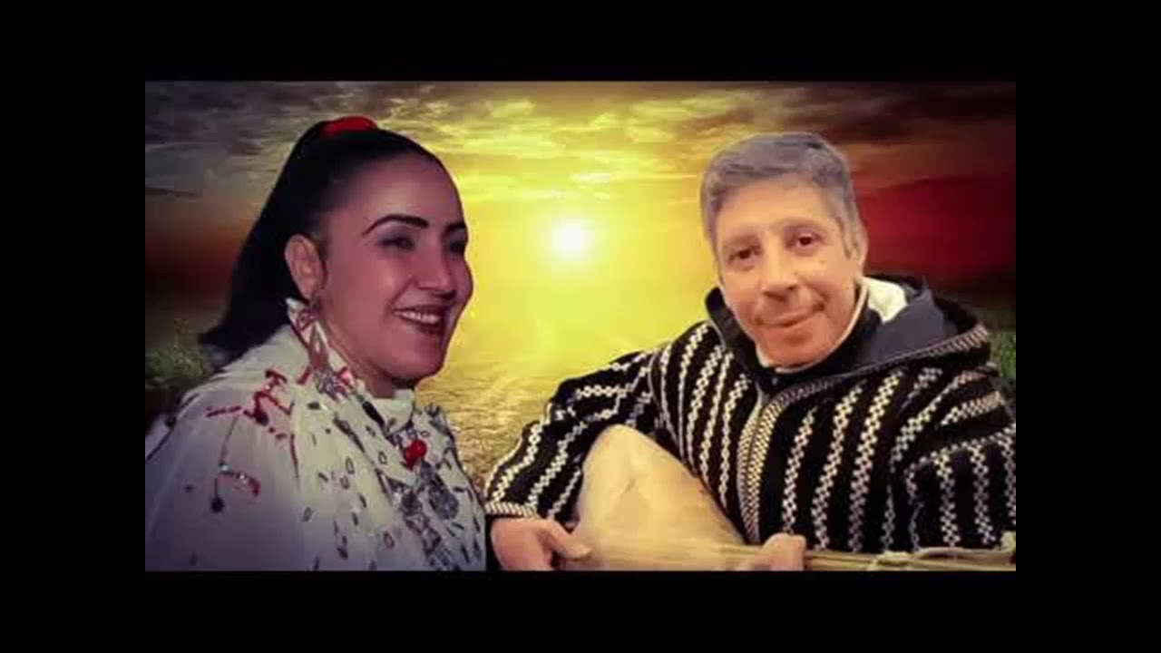 Tamghra à Midelt Rwicha Mohamed d Chrifa
