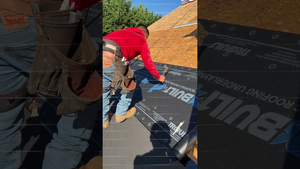 屋顶维修有哪些坑 #diy #裝修訂製