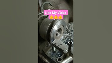 लेथ मशीन जॉब #shorts #automobile #archanaengineeringwork #machine #trending #lathemachine #cnc