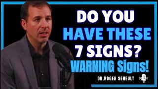 7 Signs That Predict How Long You'll Live After 70 (Scientifically Proven!) | Dr. Roger Seheult