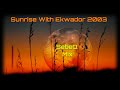 Sunrise With Ekwador 2003 SebeQ Mix