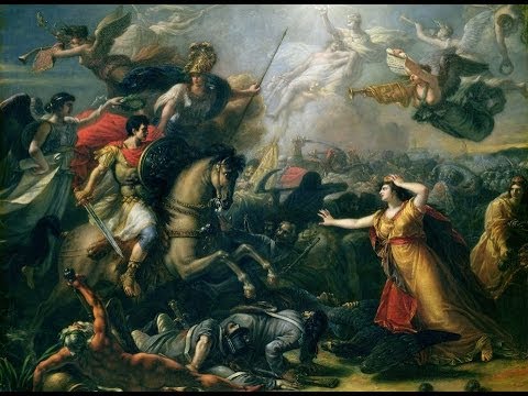 O Mito Napoleônico - A Batalha de Austerlitz (HD)