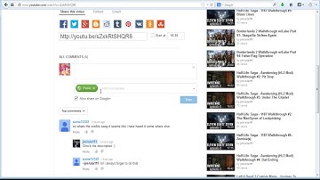 YouTube