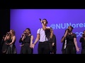 ICCA 2017 - The Nor'easters