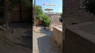 Behramkale Assos.. Çanakkaleye Yolunuz Düşerse Uğramadan Geçmeyin Şfet