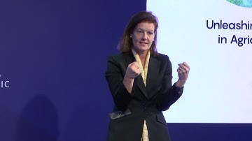 Davos 2019 - Mapping Data Dominance