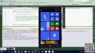 Making Universal App in less than 10 Minutes screenshot 4