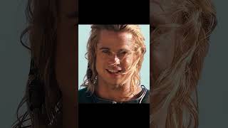 face analysis with FaceIQ Labs #achiles #bradpitt #elliotpage #viral #actor