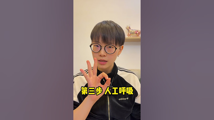 能救貓命的海姆立克急救法，可以不用不能不會！
