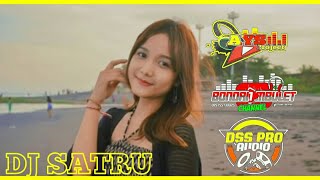 DJ SATRU AYSproject & Bondanmbulet