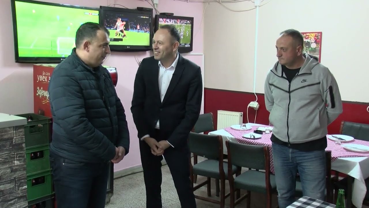 FK „Bratstvo 1975“ dobilo opremu od grada