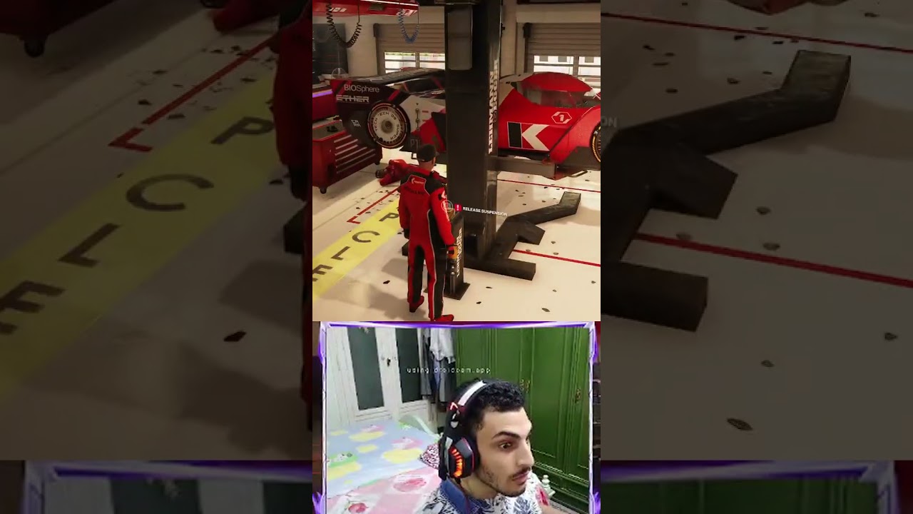 لما الفضول يخليك تعمل كوارث😂 | 