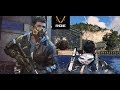 BURAK OYUNDA VE ÇILGIN EKİPLE AÇLIK OYUNLARI! RING OF ELYSIUM