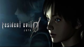Resident Evil 0 (видео)