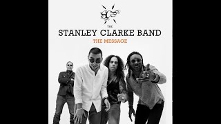 And Ya Know We're Missing You_The Stanley Clarke Band (B&W 802D3 & McIntosh)