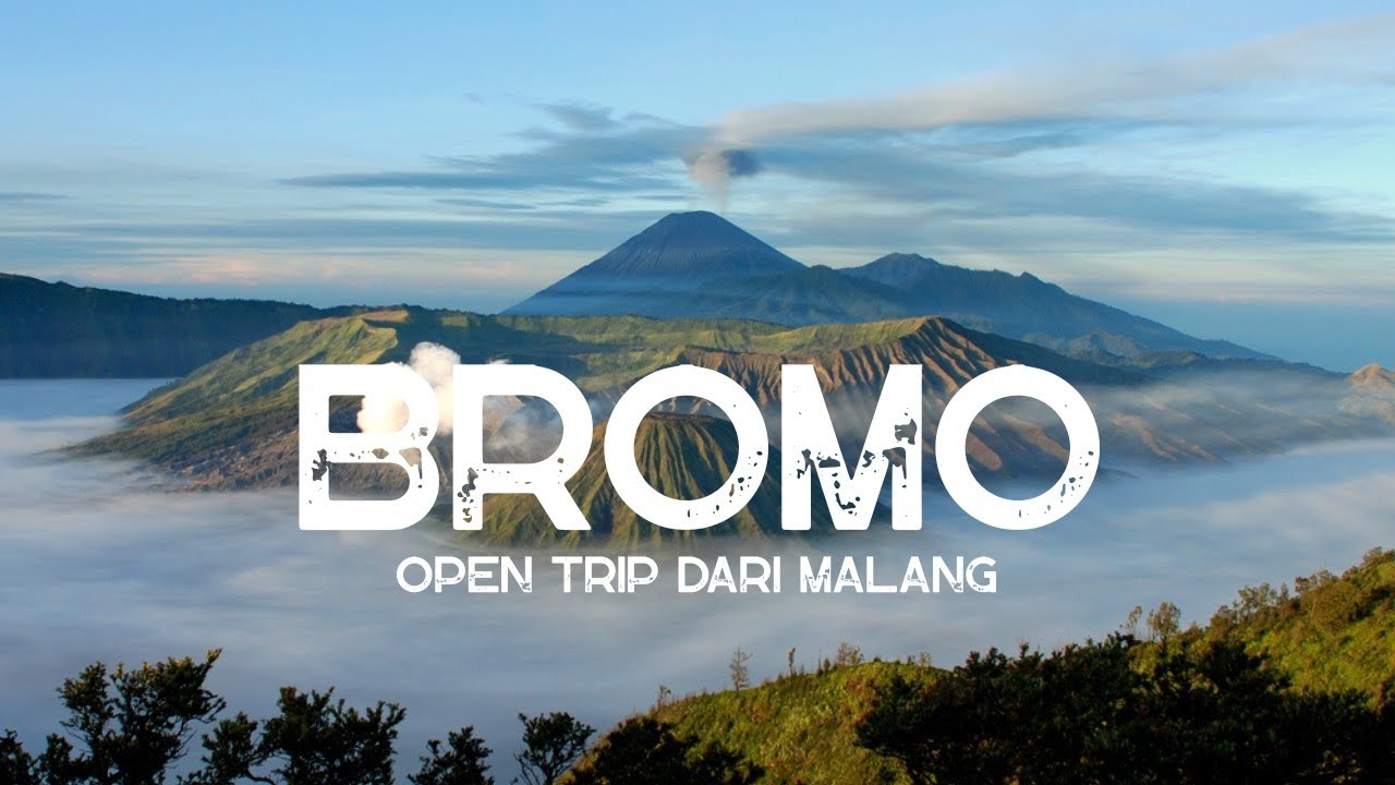 WISATA BROMO 2025 | GUNUNG BROMO TENGGER SEMERU |PESONA GUNUNG BROMO | WAKTU TERBAIK WISATA KE BROMO
