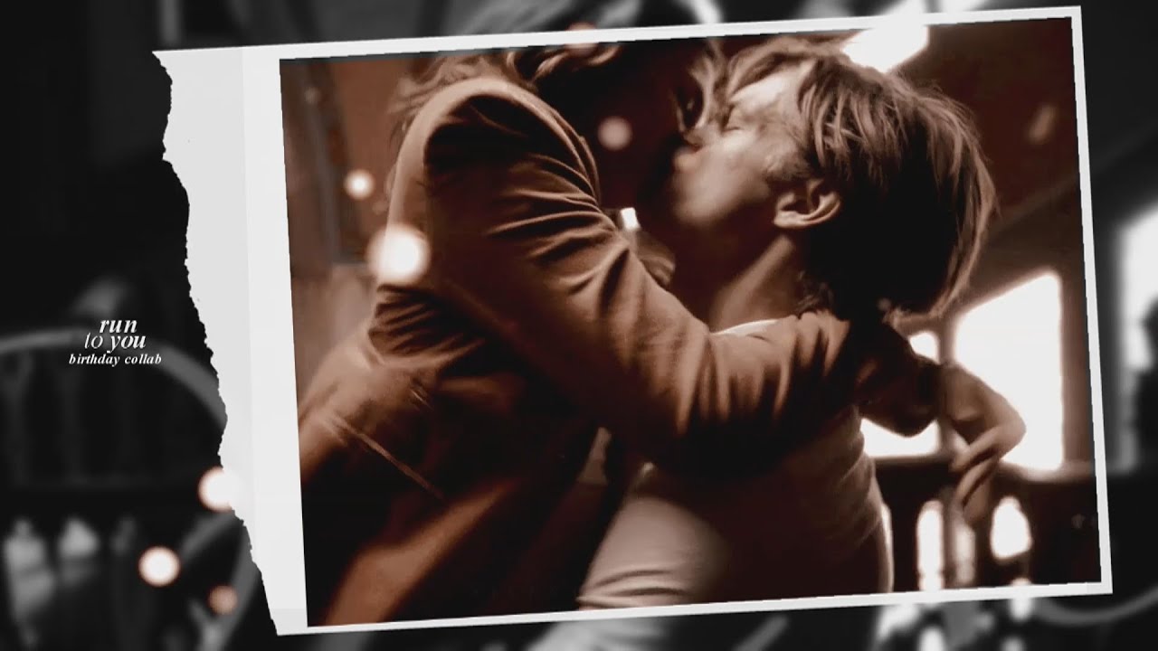 run to you | multicouples