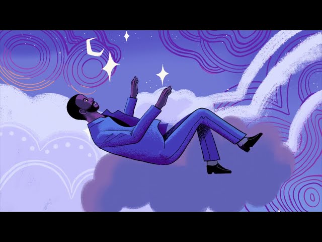 Marvin Gaye – Mercy Mercy Me (The Ecology)
