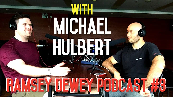 Ramsey Dewey Podcast #3: Michael Hulbert