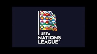 النشيد الرسمي لدوري الأمم الأوروبية الجديد   Official UEFA Nations League Anthem