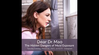 Mold Part 1: Hidden Health Dangers of Mold Exposure