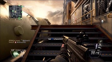 Black Ops 2 - MSMC Class Setup Tips - MSMC Nerf? (Over Powered?)