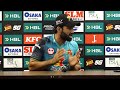 Mohammad Rizwan Press Conference | Hyderabad Kingsmen vs Rawalpindiz | Match 39 | HBL PSL11 | MZB1K