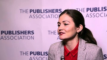 Working in Publishing: a World of Content Creation and Delivery