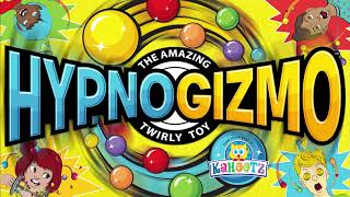 Hypnogizmo The Amazing Twirly Toy