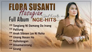 FLORA SUSANTI HASUGIAN Full Album 2024 HITS & VIRAL ~ Lagu Batak Spesial 2024 Enak Didengar